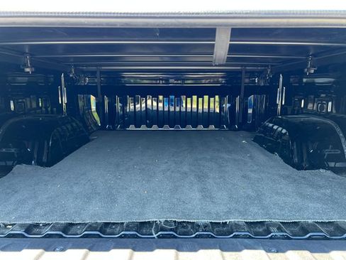 Used 2026 Chevrolet Silverado 1500 LT AWD/4WD image 11