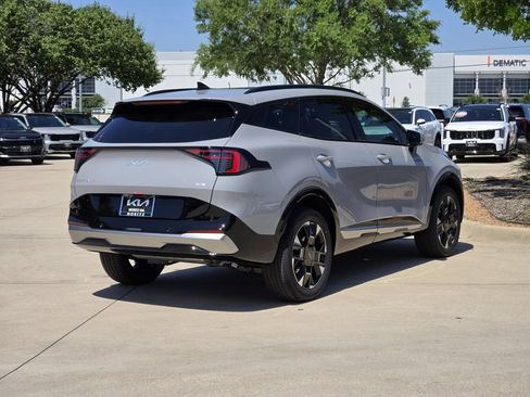New 2026 Kia Sportage SX Prestige AWD/4WD image 4