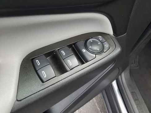 Certified 2023 Chevrolet Equinox LT AWD/4WD image 21