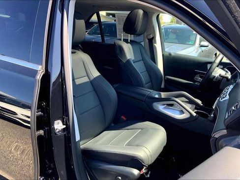 Used 2026 Mercedes-Benz GLE 350 4MATIC image 7