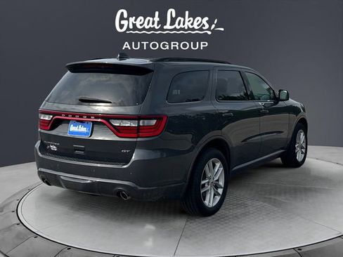 Used 2023 Dodge Durango GT AWD/4WD image 5