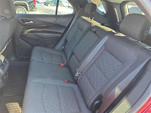 Used 2019 Chevrolet Equinox LT image 22