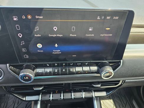 New 2025 Chevrolet Colorado LT w/ LT Convenience Package RWD image 28
