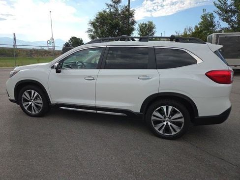 Used 2022 Subaru Ascent Touring AWD/4WD image 7
