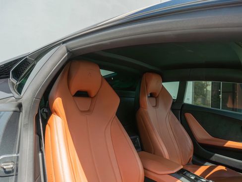Used 2016 Lamborghini Huracan LP 610-4 image 12
