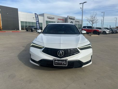 Used 2023 Acura Integra A-Spec image 9