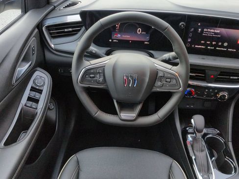 New 2026 Buick Encore GX Sport Touring w/ Studio Series AWD/4WD image 23