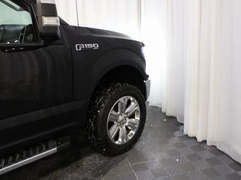 Used 2019 Ford F150 XLT w/ Equipment Group 302A Luxury image 24