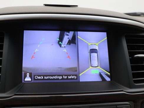 Used 2015 Nissan Pathfinder SL w/ SL Premium Package image 27