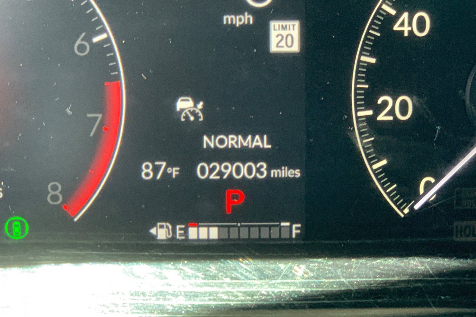 Certified 2024 Honda CR-V LX image 32