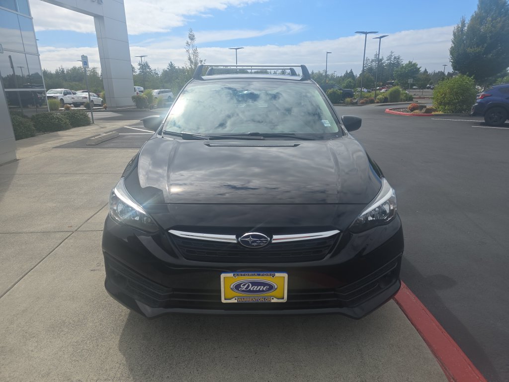 Used 2020 Subaru Impreza 2.0i AWD/4WD image 7