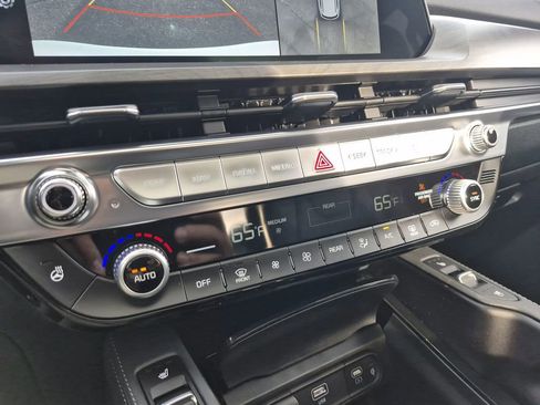 New 2025 Kia Telluride SX X-Line image 23