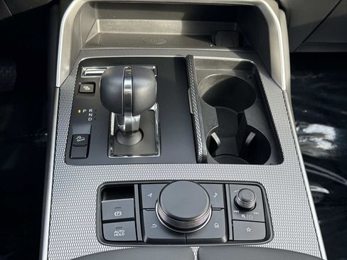 Used 2024 MAZDA CX-90 Plug-In Hybrid w/ Premium Pkg image 7