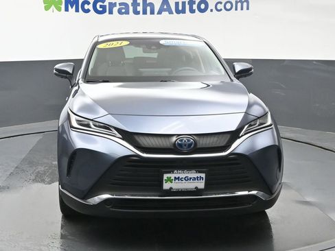 Used 2021 Toyota Venza Limited AWD/4WD image 5