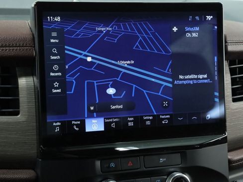 Used 2023 Ford Expedition Limited RWD image 16