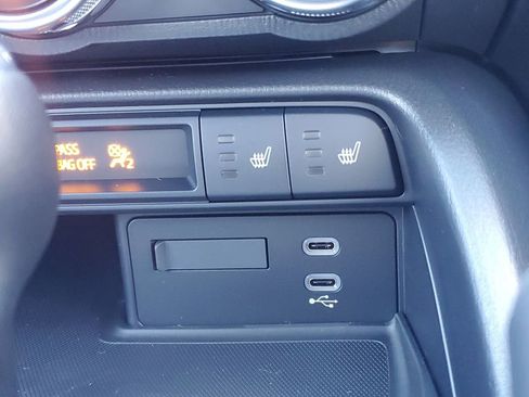 New 2025 MAZDA MX-5 Miata Grand Touring image 30