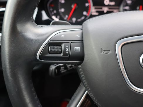 Used 2017 Audi A8 L 3.0T w/ Executive Package image 21