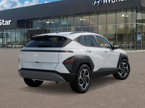 New 2026 Hyundai Kona Limited image 4