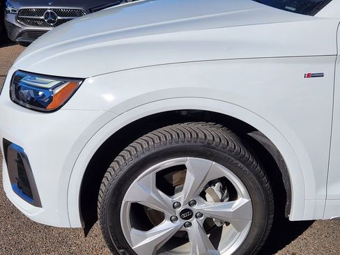 Used 2023 Audi Q5 2.0T Premium Plus image 9