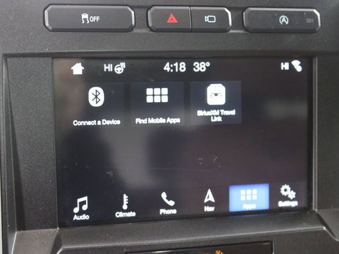 Used 2018 Ford F150 King Ranch w/ Equipment Group 601A Luxury image 49