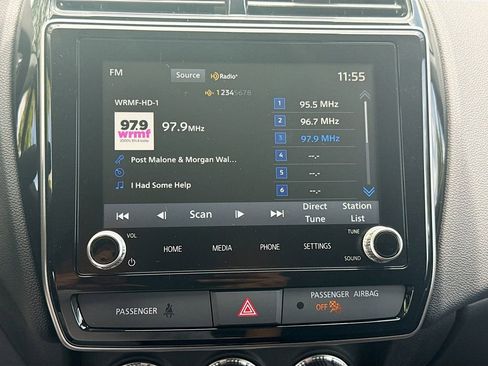 New 2026 Mitsubishi Outlander Sport ES AWD/4WD image 15