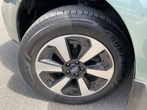Used 2018 Subaru Forester 2.5i Premium image 45