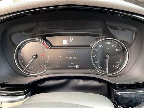 Certified 2024 Cadillac XT6 Premium Luxury w/ LPO, Floor Liner Package image 10