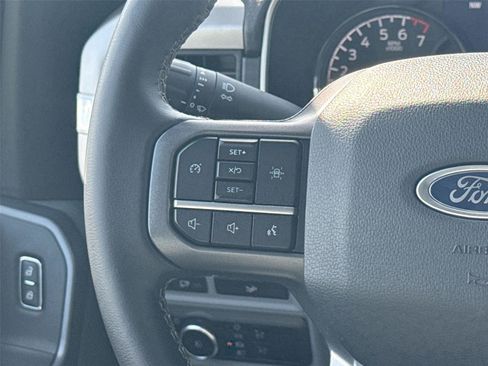 Used 2023 Ford F150 XLT w/ Equipment Group 302A High AWD/4WD image 23
