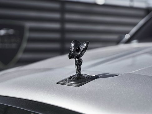 Used 2023 Rolls-Royce Cullinan image 8