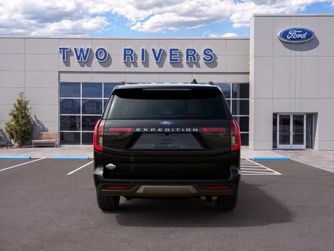 New 2027 Ford Expedition King Ranch AWD/4WD image 7