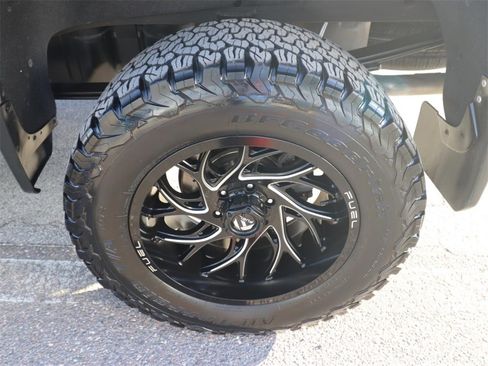 Used 2022 Chevrolet Silverado 1500 LT Trail Boss image 14