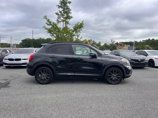 Used 2018 FIAT 500X Trekking FWD image 6