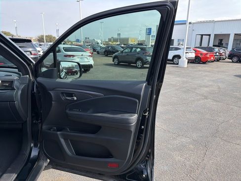 Used 2021 Honda Passport EX-L image 35