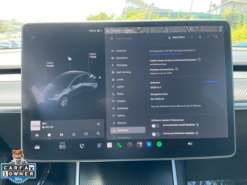 Used 2020 Tesla Model Y Long Range AWD/4WD image 50