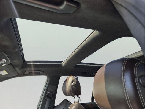 Used 2017 Mercedes-Benz GLS 63 AMG 4MATIC image 70