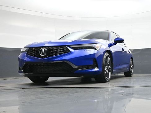 Used 2025 Acura Integra A-Spec image 34