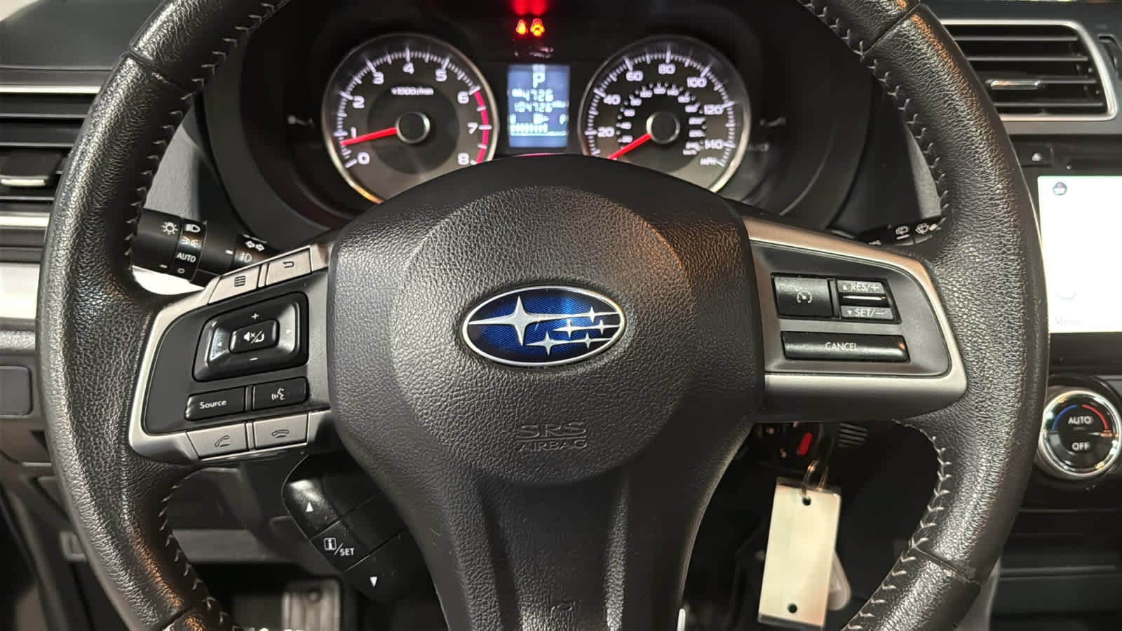 Used 2016 Subaru Forester 2.5i Limited AWD/4WD image 11