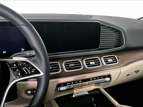 New 2026 Mercedes-Benz GLE 350 4MATIC image 7