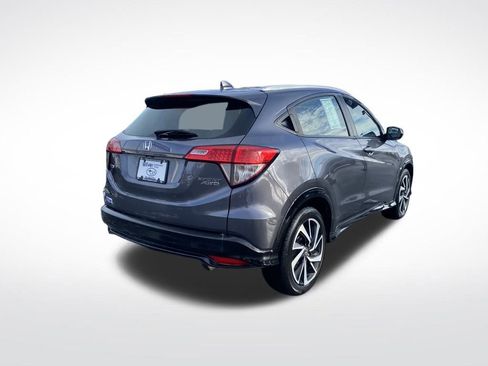 Used 2019 Honda HR-V Sport image 13