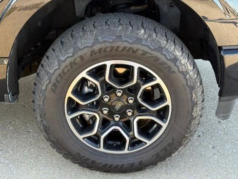 Certified 2023 Ford F150 XLT w/ Equipment Group 302A High image 7