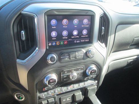 Used 2020 GMC Sierra 1500 SLT w/ SLT Premium Plus Package image 30