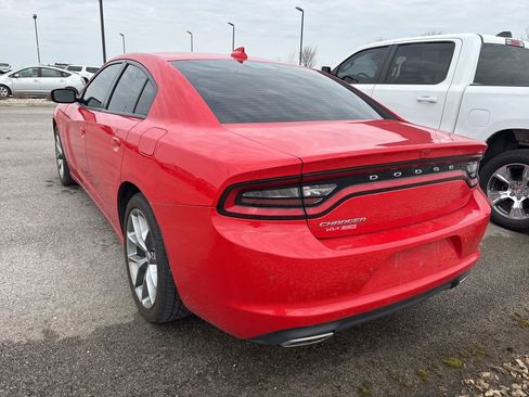 Used 2022 Dodge Charger SXT w/ Plus Group image 10
