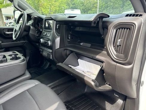 Used 2025 GMC Sierra 3500 Pro w/ Convenience Package AWD/4WD image 34