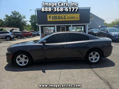 Used 2020 Dodge Charger SXT