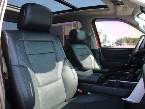 Used 2022 Toyota Tundra Limited w/ TRD Off-Road Package image 23