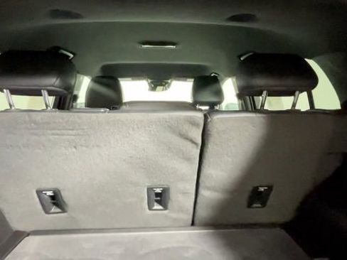 Used 2025 Chevrolet Equinox EV LT w/ Convenience Package FWD image 16