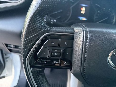 Used 2024 Toyota Tundra SR5 image 17