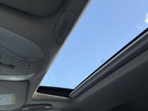 Used 2019 INFINITI QX60 Luxe image 39