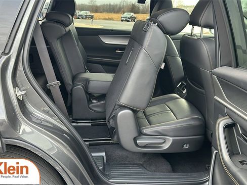 Used 2024 MAZDA CX-90 3.3 Turbo w/ Preferred Plus image 31