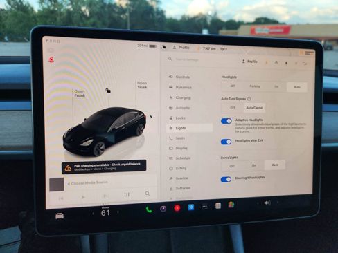 Used 2022 Tesla Model 3 RWD image 42